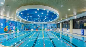 Bliss International Hotel - Image 5