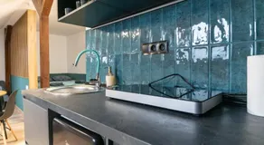 Uroczy, przytulny apartament poddasze - Image 3