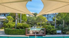 Casuarina Resort Style 3BR Apartment by uHoliday - Image 3