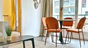 Charming Parisian Apartment in the Heart of the 20th Arrondissement - Image 3