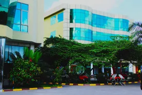 Greenlight Hotel - Image 1