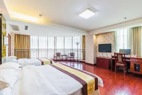Heyuan Meigang Hotel - Image 2