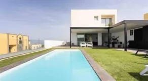 Tulio II family villa heated pool - Image 4