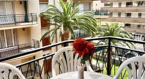 APARTBEACH CYE II VUES JARDIN À PROXIMITÉ DE LA PLAGE - Image 5