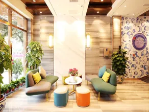 PAI Hotel·Chengdu Jintang Huaikou Huaizhou Avenue - Image 3