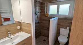 Chambre indépendante chez l'habitant - Image 2