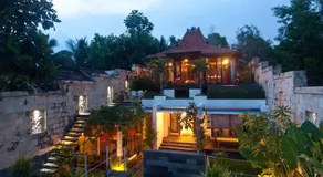 Villa Alcheringa Yogyakarta - Image 3