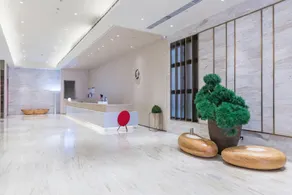 Ji Hotel Xuzhou Tongshan Wanda Plaza - Image 2