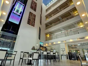 Adam Boutique Eilat by Adam Hotels - Image 4