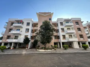 Saburi Apartments - Shirdi - 2 BHK - Image 3