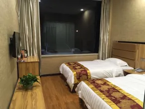 Haolin Business Hotel - Image 2