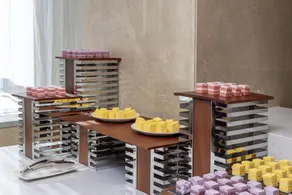Lifeng Hotel (Urumqi Kashgar East Road Tongjia International Port Branch) - Image 2