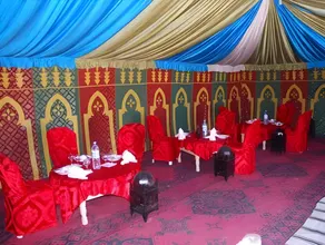 Bivouac Karim Sahara - Image 5