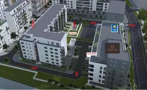 SLADOVNA Apartments - Image 1