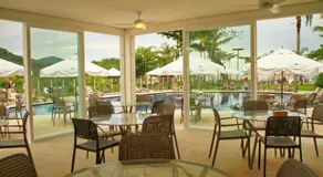 Beach Hotel Sunset - Image 5
