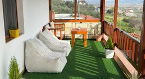 CASTLE View SERENITY -- BERAT - Image 3