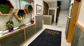 Hotel Genta - Image 2