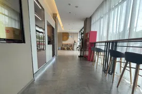 Home Inn Neo Nantong Century Avenue Chongchuan Science Park - Image 5