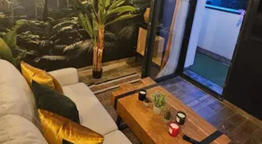 jungle room less than 15 minutes from La Defense - Image 2