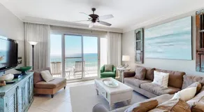 Upscale Gulf-Front Condo with Pools and Tennis - Image 2