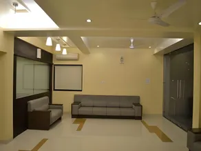 Hotel Sai Smaran - Image 4