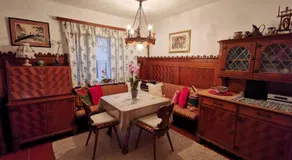 70qm 3-Zimmer Apartment am Tauernradweg in Hallein bei Salzburg, nahe Berchtesgaden, Roßfeld, Kehlsteinhaus, Obersalzberg, Watzmann, Schönau am Königsee, Fuschlsee, Schloss Hellbrunn, Burg Hohen Salzburg, Burg Hohen Werfen # Accommodation OC45, Chalet MH - Image 2