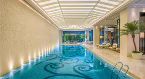 The Grand Mansion Hotel,Nanjing - Image 5