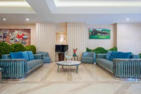 Peace International Hotel - Image 5