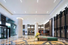 Hampton by Hilton Xiamen Jimei Xinglin Bay - Image 2