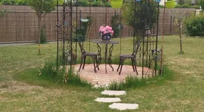 maison fleurie - Image 5