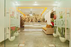 Hotel HRD – Near IGI Airport T3 & Aerocity Metro Station - Image 3