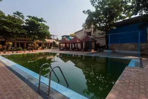 Hotel O Manori Resort - Image 2