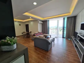 Lovely Vivacity Jazz Suite 2 Cozy Condo 2 Card LV6 - Image 3