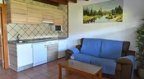 Apartamentos Aires De Avin - Onis - Image 4