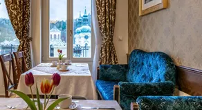 Spa Hotel Schlosspark - Image 2