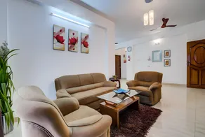 Hotel O Kaligambal illam - Image 4