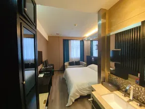 Taizhou Motao Hotel (Huangyan Branch) - Image 2
