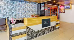 Hotel Vaishnavi - Image 5