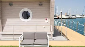 House Boat Rimini Resort - Image 2