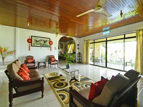 Mountain View Guest House KB - Image 2
