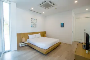 Luxury 4BR Villa, Ocean view, Ideal For Relaxing - Image 2