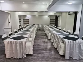 Al Hussam Hotel Apartments - Image 4