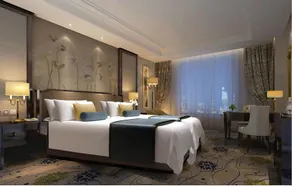 Mingdu Hugang Hotel - Image 2
