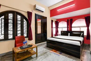 Hotel O NSCB International Airport Formerly Bougain Villa - Image 2