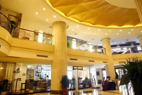 Wenshan International Hotel - Image 5