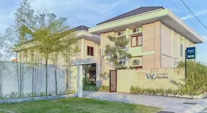 Urbanview Syariah Wisma Annisa Palangkaraya by RedDoorz - Image 4