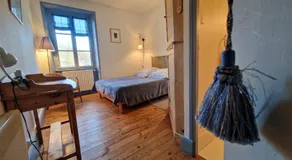 Chambres d'hôtes La Marche des Bois - Image 4