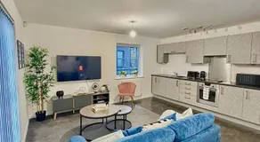 The CityLive CoOp Arena Apartment - Image 2