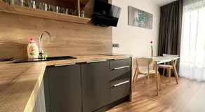 Apartmán na Slnečných Jazerách v Senci - Image 4