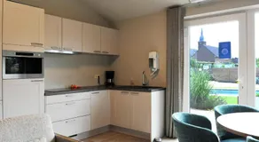 Countryside Cottage With Shared Pool - Image 3